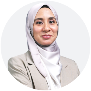 Dr. Emilia Rosniza Binti Mohammed Rusli